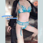 体液プレイ