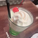 懐かし