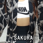 出勤の時の服装