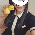 コーンパン