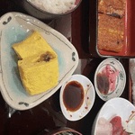 好きな鰻屋さん