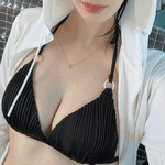 少し焼けました