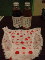 なつめ