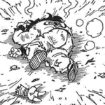 ヤムチャにしてやるの