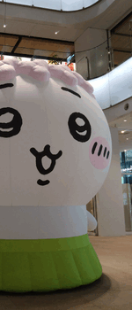 ふうか