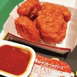 定番化希望