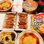 何でも合うはず？