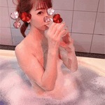 甘さが沁みる