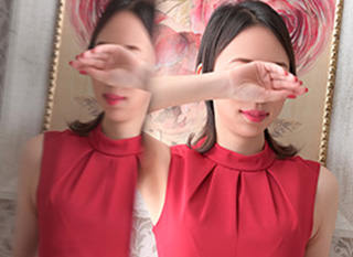 グラビア写真