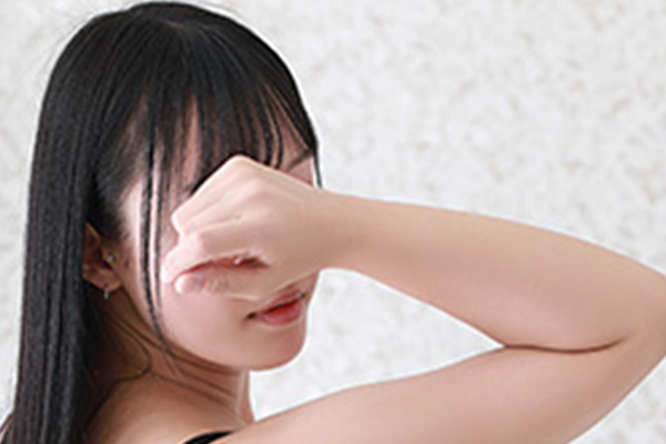 グラビア写真
