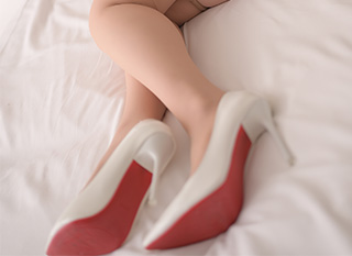 グラビア写真