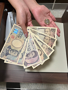 ひなの